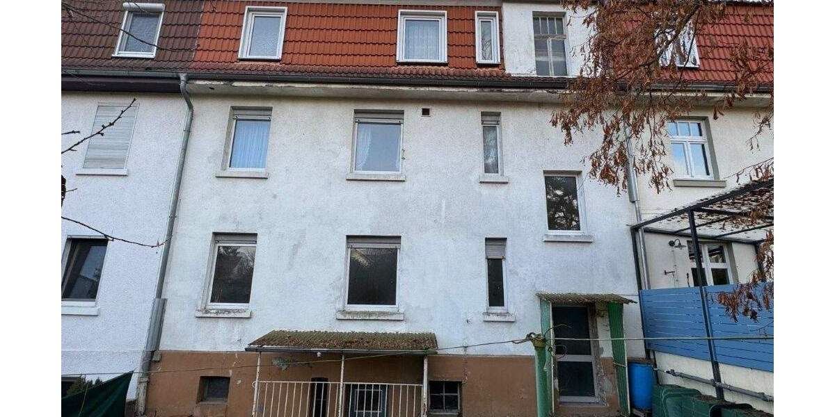 Mehrfamilienhaus, Wohnhaus Kassel Harleshausen - 1 Zimmer, 389.000&euro; | Angebot:24764000