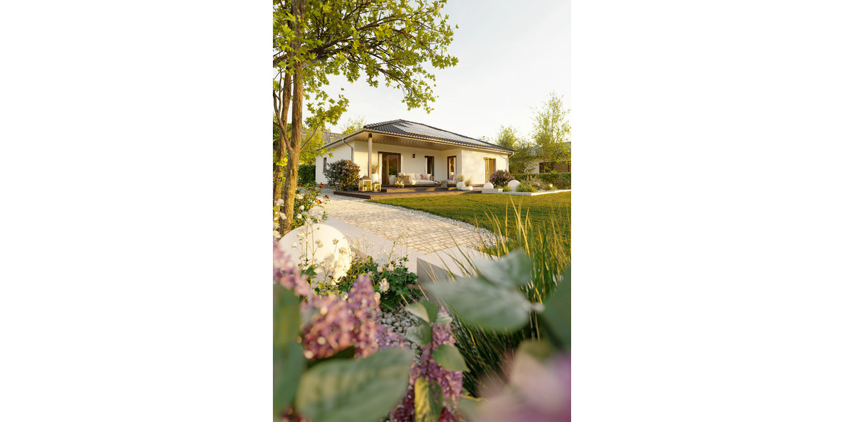 Bungalow Vellmar Niedervellmar - 4 Zimmer, 108 m&sup2;, 407.373&euro; | Angebot:25737979