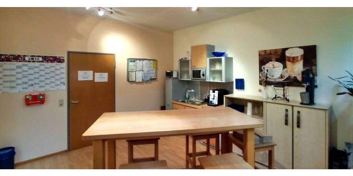 Gewerbeobjekt Baunatal Großenritte - 850&euro; | Angebot:25674222