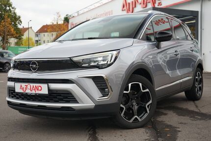 Opel Crossland (X) 77.955 km 17.990 € Kassel 34123