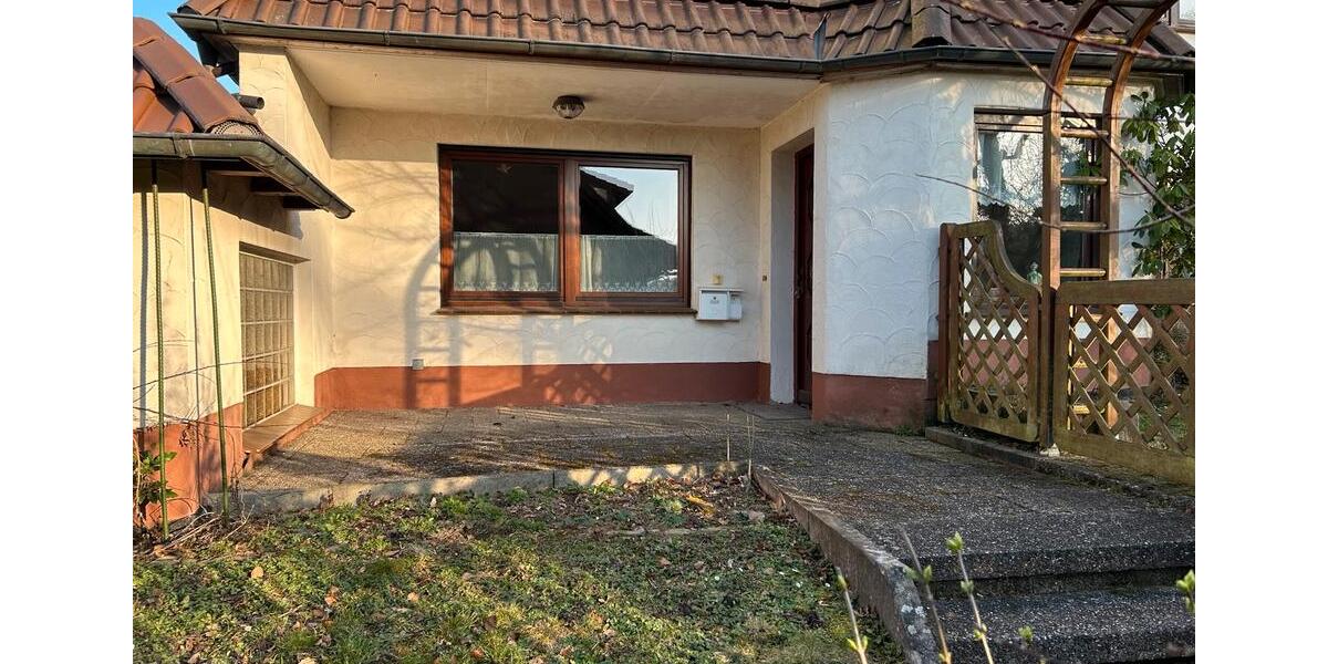 Erdgeschoßwohnung Hann. Münden - 1 Zimmer, 61 m&sup2;, 460&euro; | Angebot:25367963