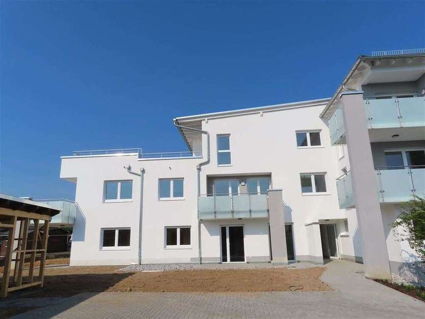 Wohnung zum Mieten in Niestetal 1.090 € 73 m²