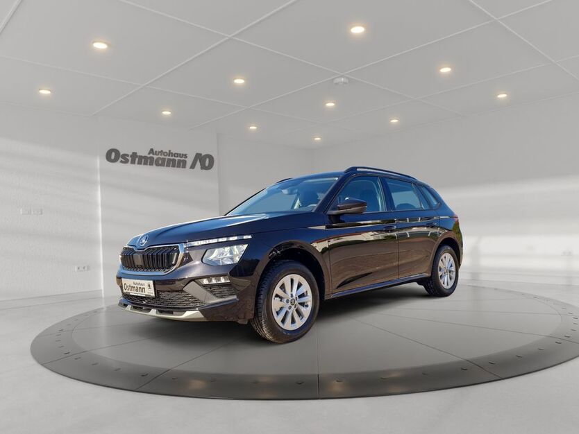 Skoda Kamiq 3.000 km 28.990 € Bad Arolsen 34454