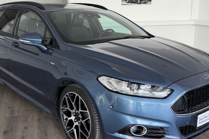 Ford Mondeo 152.672 km 13.899 &euro; Baunatal 34225