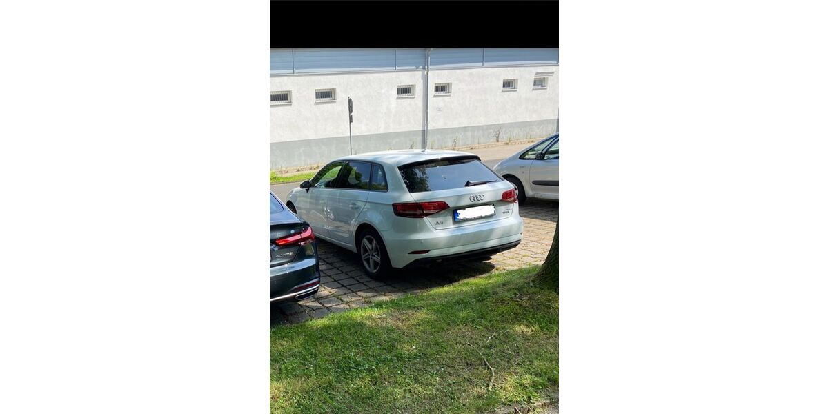 Audi A3 56.000 km 20.000 € Kassel 34132