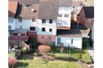 1- 2 Familienhaus mit Garage, 2004 renoviert, teilweise Instandsetzung nötig! HESSENGELD! - Doppelhaushälfte Zierenberg Burghasungen | Angebot:26991146