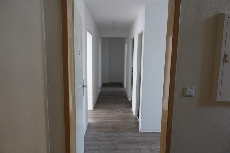 Etagenwohnung Kassel Nordshausen - 3 Zimmer, 75 m&sup2;, 655&euro; | Angebot:26306981