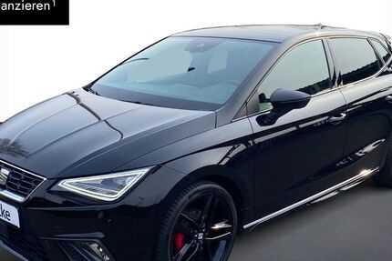 Seat Ibiza 22.628 km 22.470 € Baunatal 34225