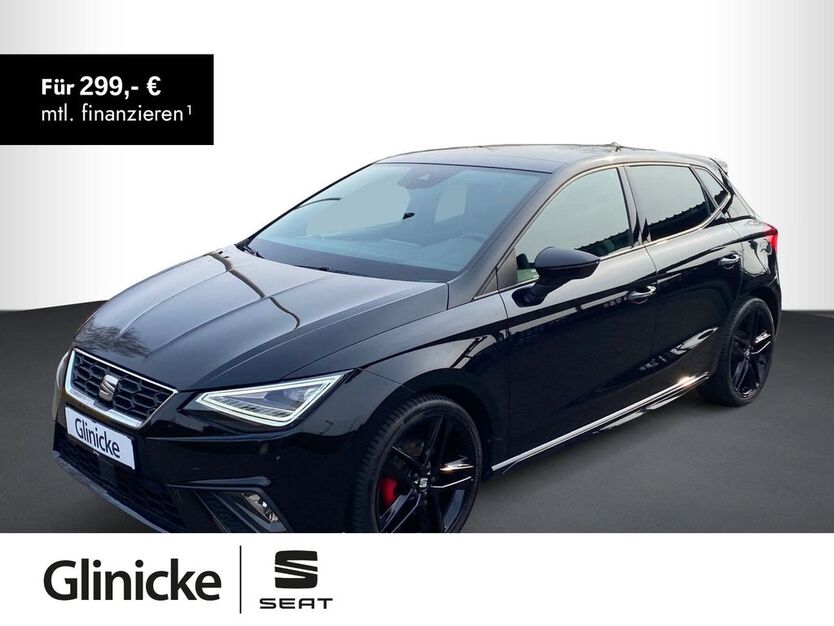 Seat Ibiza 22.628 km 22.470 € Baunatal 34225