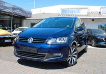 Gebrauchtwagen VW Sharan