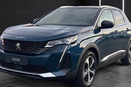 Peugeot 3008 22.800 km 26.990 &euro; Witzenhausen 37213