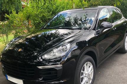 Porsche Cayenne 136.500 km 34.400 &euro; Baunatal 34225