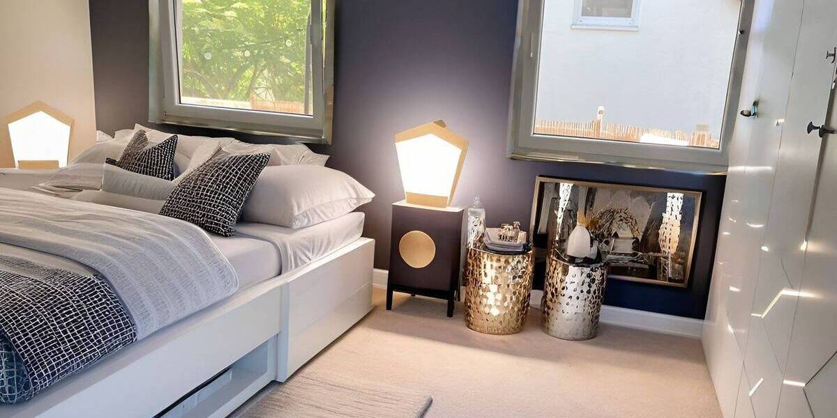 Etagenwohnung Kassel Harleshausen - 3 Zimmer, 95 m&sup2;, 830&euro; | Angebot:26797009