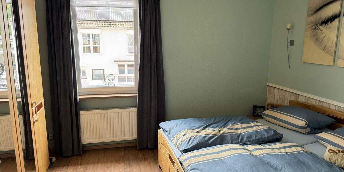 Mehrfamilienhaus, Wohnhaus Kaufungen Niederkaufungen - 5 Zimmer, 150 m&sup2;, 295.000&euro; | Angebot:25210493