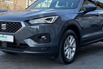 Seat Tarraco 196.896 km 19.900 &euro; Kassel 34123
