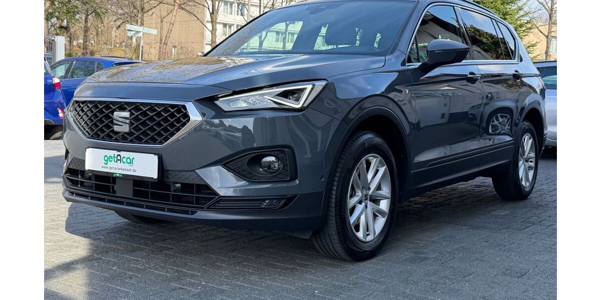 Seat Tarraco 196.896 km 19.900 &euro; Kassel 34123