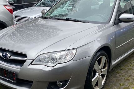 Subaru Legacy 167.000 km 6.990 &euro; Kassel 34132