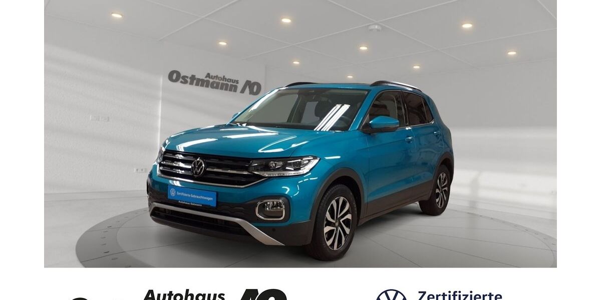 VW T-Cross 33.399 km 21.185 &euro; Melsungen 34212