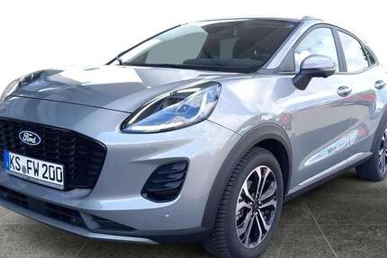 Ford Puma 6.986 km 21.900 € Kassel 34125