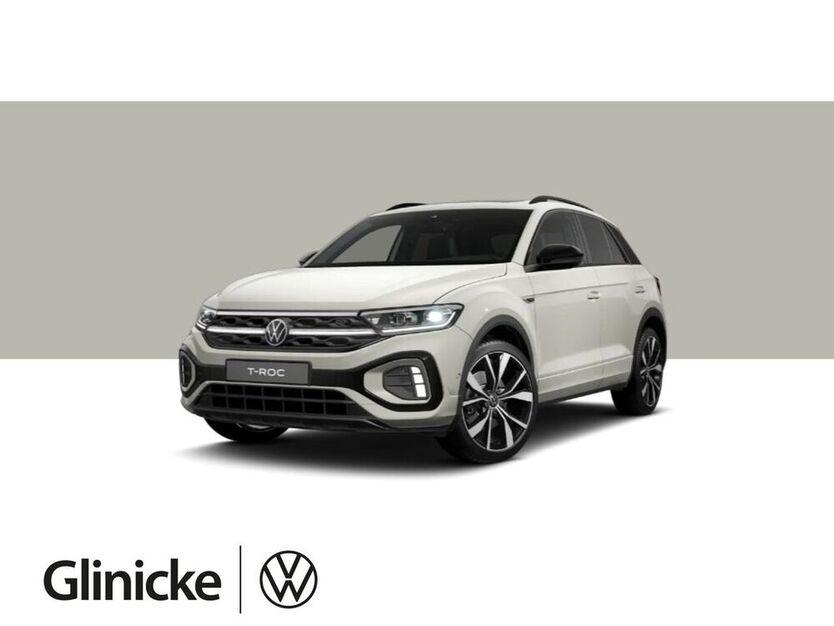 T-Roc