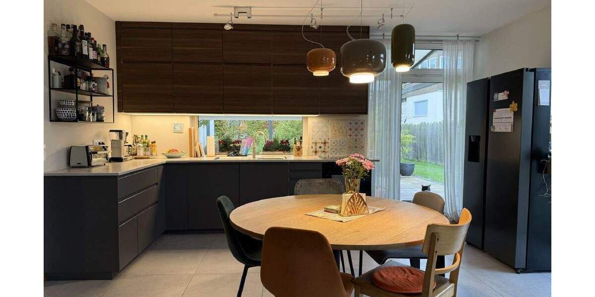 Einfamilienhaus Kassel Waldau - 5 Zimmer, 155 m&sup2;, 599.000&euro; | Angebot:24967461