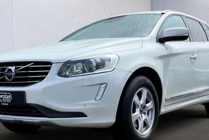 Volvo XC60 120.000 km 21.490 &euro; Fritzlar 34560