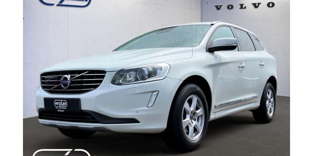 Volvo XC60 120.000 km 21.490 &euro; Fritzlar 34560