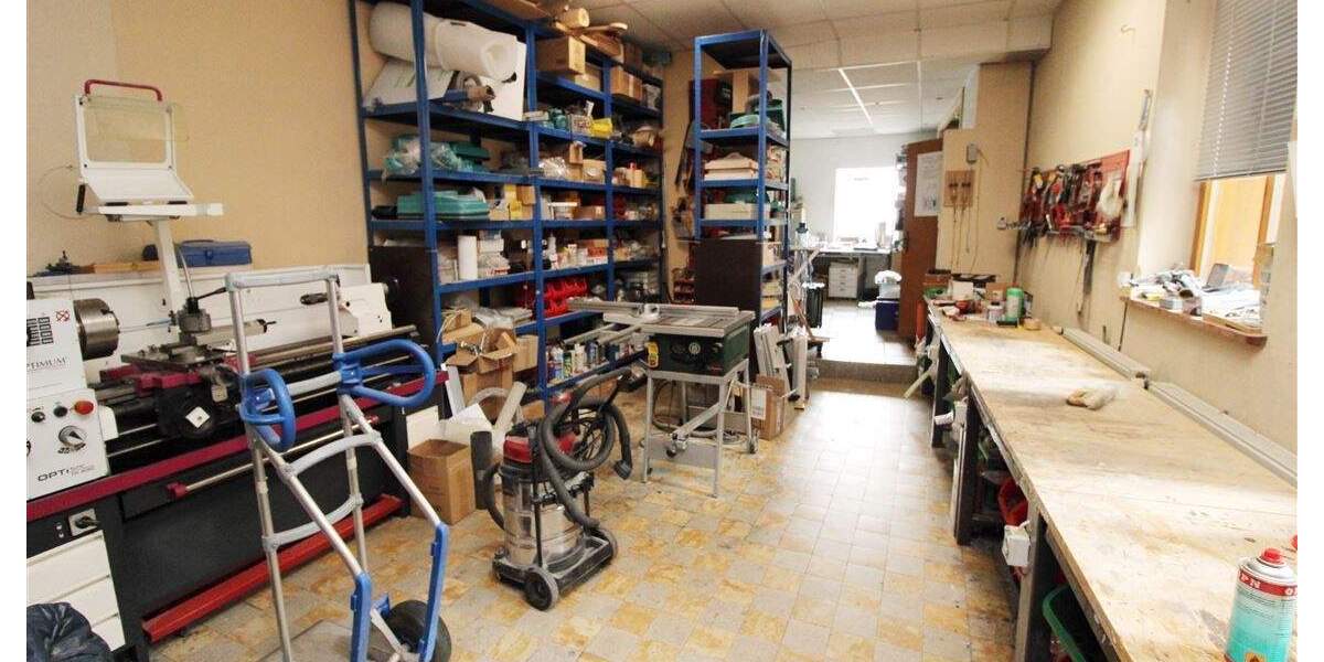 Gewerbeobjekt Kassel Harleshausen - 1.200.000&euro; | Angebot:25665990