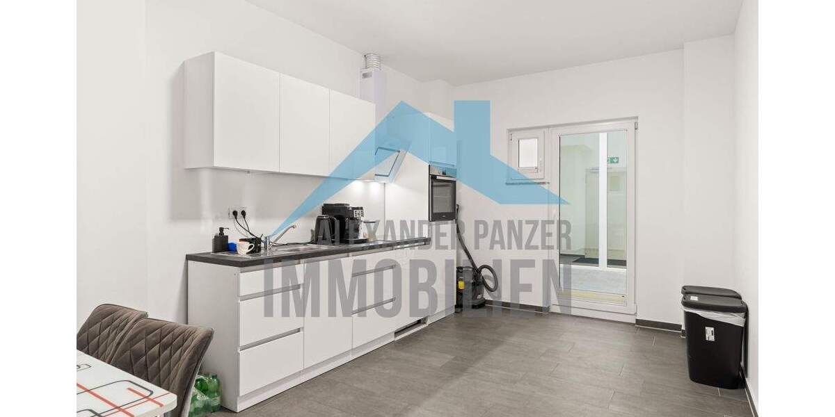 Gewerbeobjekt Kassel / Bettenhausen Bettenhausen - 3.822&euro; | Angebot:25748425