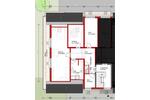 Etagenwohnung Baunatal - 3.5 Zimmer, 103 m&sup2;, 1.397&euro; | Angebot:27628805