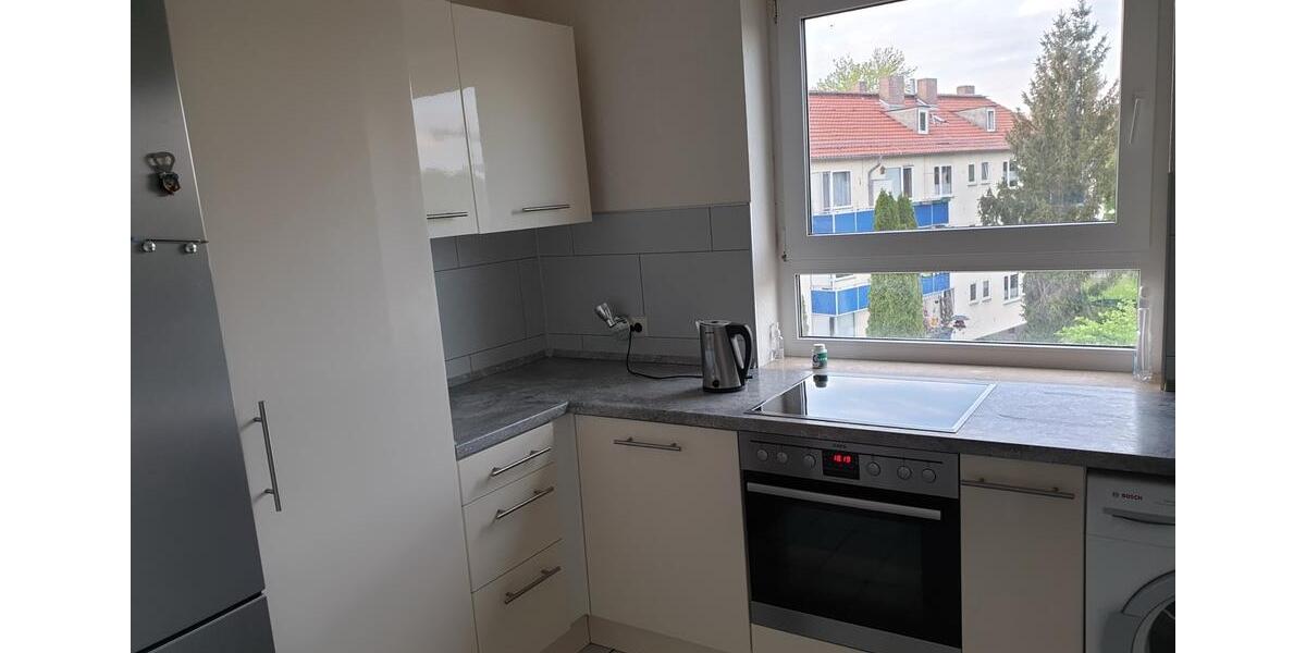 Etagenwohnung Kassel Fasanenhof - 3 Zimmer, 84 m&sup2;, 174.000&euro; | Angebot:26019745