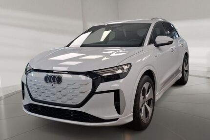 Audi Q4 e-tron 2.990 km 58.880 &euro; Wolfhagen 34466