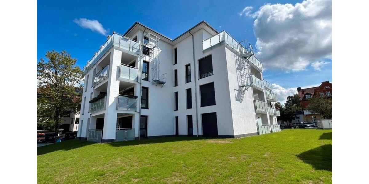 Erdgeschoßwohnung Fuldatal - 4 Zimmer, 98 m&sup2;, 1.400&euro; | Angebot:26039771