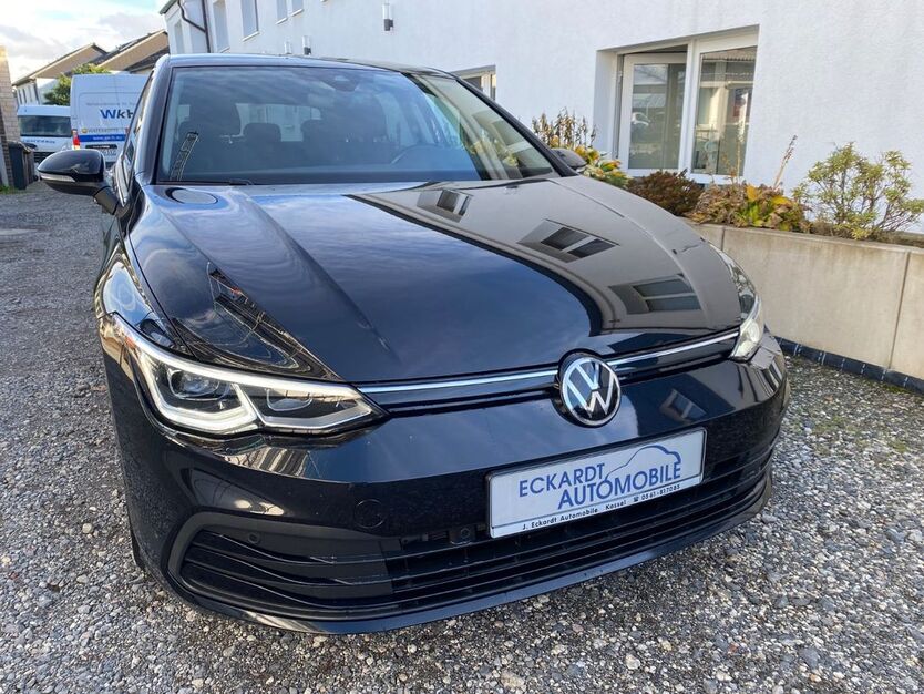 VW Golf 66.000 km 16.500 € Kassel 34125