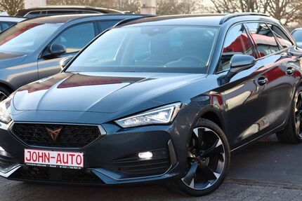 Cupra Leon 111.170 km 20.900 &euro; Kassel 34134