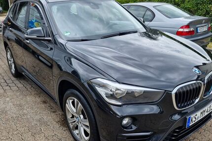 BMW X1 146.000 km 11.999 &euro; Kassel 34131