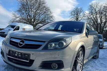Opel Signum 137.085 km 999 &euro; Immenhausen bei Kassel 34376