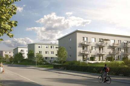 Wohnung zum Kaufen in Denzlingen 318.000 € 49.28 m²