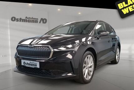 Skoda Enyaq 39.634 km 27.450 € Wolfhagen 34466