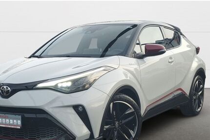 Toyota C-HR 32.665 km 25.880 &euro; Kassel 34125