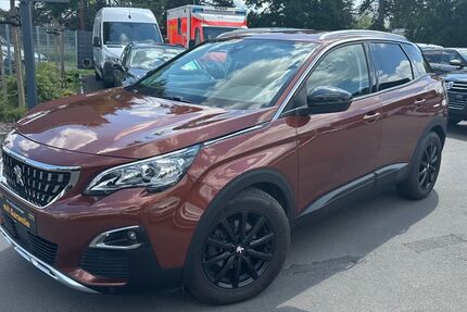 Peugeot 3008 59.758 km 14.500 &euro; Kassel 34123