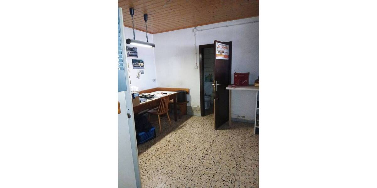 Gewerbeobjekt Zierenberg Oelshausen - 276.000&euro; | Angebot:26318502