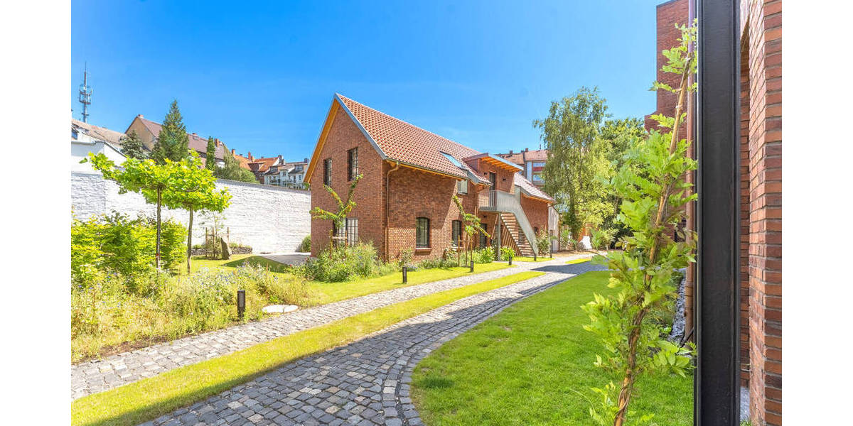 Etagenwohnung Kassel / West West - 2 Zimmer, 126 m&sup2;, 804.000&euro; | Angebot:25775509