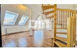 (R)eserviert!Gepflegte Maisonette Wohnung mit Studio 2x Balkon und PKW Stellplatz - Etagenwohnung Bad Emstal | Angebot:26738637
