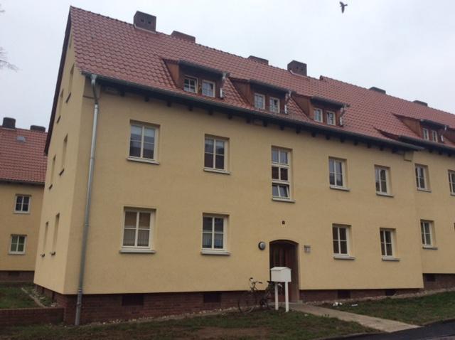 Etagenwohnung Kassel Harleshausen - 3 Zimmer, 50 m&sup2;, 490&euro; | Angebot:25094996