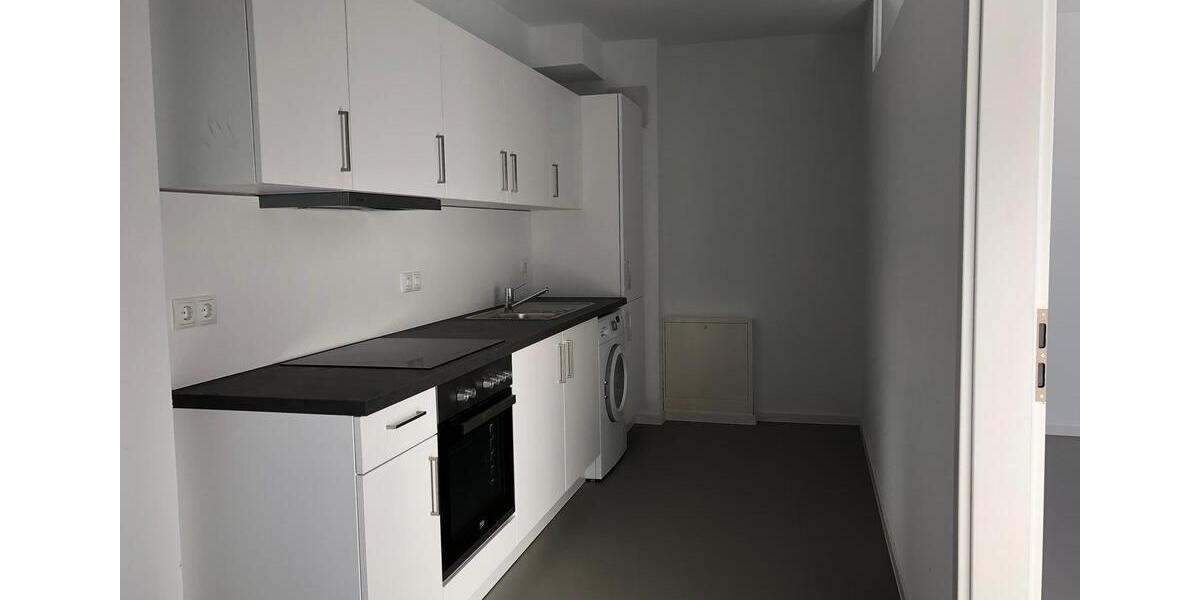 Etagenwohnung Kassel Philippinenhof-Warteberg - 2 Zimmer, 48 m&sup2;, 715&euro; | Angebot:22486990