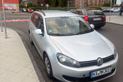 VW Golf 354.000 km 1.800 &euro; Kassel 34117