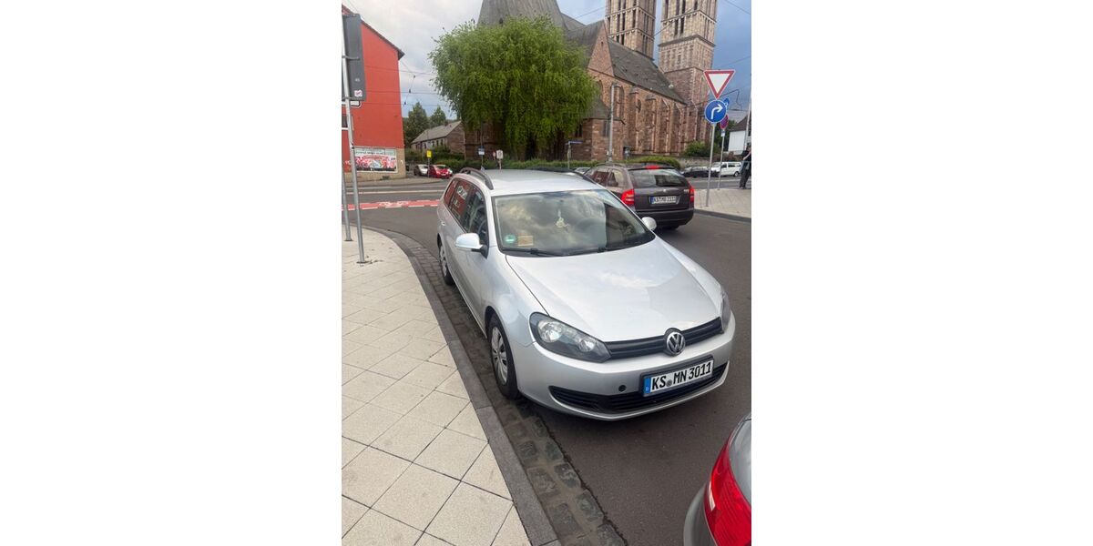VW Golf 354.000 km 1.800 &euro; Kassel 34117
