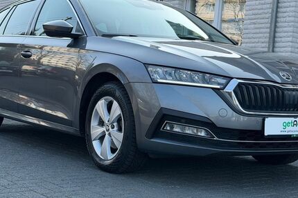 Skoda Octavia 136.306 km 19.990 &euro; Kassel 34123