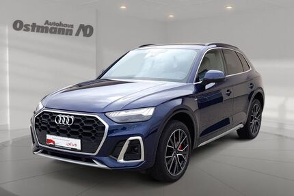 Audi Q5 79.369 km 42.910 &euro; Fritzlar 34560